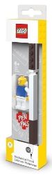 LEGO Mechanická tužka s minifigurkou