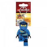 LEGO® Svítící figurka Ninjago Legacy - Jay - Pro fanoušky LEGO Svítící figurka Ninjago Legacy - Jay