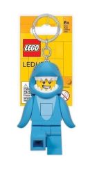 LEGO® Svítící figurka Iconic - Žralok
