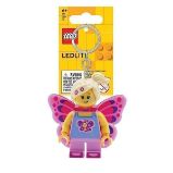 Svítící figurka LEGO® Iconic - Motýlí dívka Svítící figurka LEGO® Iconic - Motýlí dívka