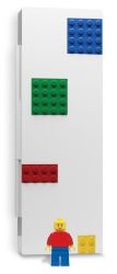 LEGO® Stationery Pouzdro s minifigurkou - barevné - Penály, etue a pouzdra LEGO Stationery Pouzdro s minifigurkou - barevné