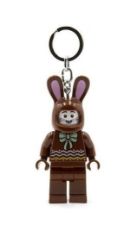 Svítící figurka LEGO® Chocolate Bunny - Stavebnice LEGO® LEGO Svítící figurka Chocolate Bunny