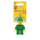 Svítící figurka LEGO® Iconic- Elf - Pro fanoušky LEGO Iconic Svítící figurka - Elf