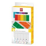 LEGO® Fixy - mix barev 10 Ks