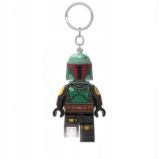 Svítící figurka LEGO® Star Wars Mandalorian 2 - LEGO® Star Wars LEGO Svítící figurka Star Wars Mandalorian 2