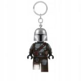 Svítící figurka LEGO® Star Wars Boba Fett - LEGO® Star Wars LEGO Svítící figurka Star Wars Boba Fett