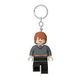 Svítící figurka LEGO® Harry Potter - Ron - Pro fanoušky LEGO Harry Potter Svítící figurka - Ron