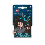 LEGO® Harry Potter Magnetka - Harry