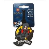 LEGO® Harry Potter Jmenovka na zavazadlo - Harry LEGO® Harry Potter Jmenovka na zavazadlo - Harry
