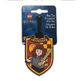 LEGO® Harry Potter Jmenovka na zavazadlo - Hermiona