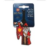 LEGO® Harry Potter Jmenovka na zavazadlo - Albus Brumbál LEGO® Harry Potter Jmenovka na zavazadlo - Albus Brumbál