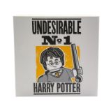 LEGO® Harry Potter - Dárková dopisní sada LEGO® Harry Potter - Dárková dopisní sada