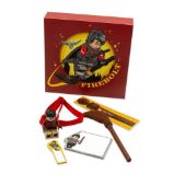 LEGO® Harry Potter - Dárková sada pro čtenáře - Papírnictví LEGO Harry Potter - Dárková sada pro čtenáře