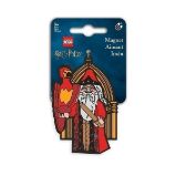 LEGO® Harry Potter Magnetka - Albus Brumbál LEGO® Harry Potter Magnetka - Albus Brumbál