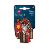 LEGO® Harry Potter Magnetka - Albus Brumbál
