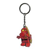 LEGO® Ninjago Přívěsek na klíče - Kai
