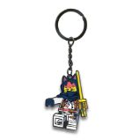 LEGO® Ninjago Přívěsek na klíče - Sora - Pro fanoušky LEGO Ninjago Přívěsek na klíče - Sora