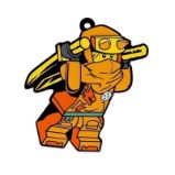 LEGO® Ninjago Magnetka - Arin LEGO® Ninjago Magnetka - Arin