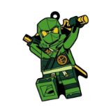 LEGO® Ninjago Magnetka - Lloyd