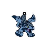 LEGO® Ninjago Magnetka - Riyu