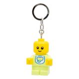 LEGO Minifigures Svítící figurka - Baby