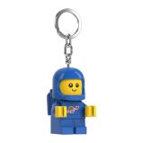 Svítící figurka LEGO® Minifigures - Space Baby