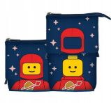 Pouzdro Pop Up LEGO® Minifigures Kosmonaut červený - Pro fanoušky LEGO Minifigures Kosmonaut červený - Pop Up pouzdro