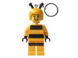 Svítící figurka LEGO® Minifigures - Čmeláčí dívka Svítící figurka LEGO® Minifigures - Čmeláčí dívka