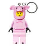 Svítící figurka LEGO® Minifigures - Prasátko Svítící figurka LEGO® Minifigures - Prasátko