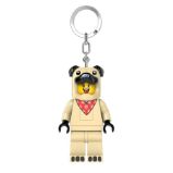 Svítící figurka LEGO® Minifigures - Mopsík