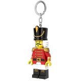 Svítící figurka LEGO® Minifigures - Louskáček Svítící figurka LEGO® Minifigures - Louskáček