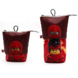 Pouzdro Pop Up LEGO® Ninjago Kai Pouzdro Pop Up LEGO® Ninjago Kai