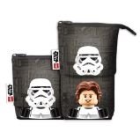 Pouzdro Pop Up LEGO® Star Wars Stormtrooper - Han Solo Pouzdro Pop Up LEGO® Star Wars Stormtrooper - Han Solo