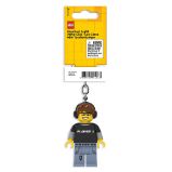 Svítící figurka LEGO® Minifigures - Hráč videoher Svítící figurka LEGO® Minifigures - Hráč videoher