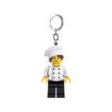 Svítící figurka LEGO® Minifigures - Šéfkuchařka Svítící figurka LEGO® Minifigures - Šéfkuchařka