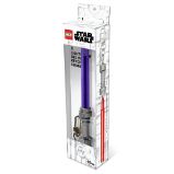 LEGO Star Wars gelové pero Světelný meč s klipem - fialové - LEGO® Star Wars LEGO Star Wars gelové pero Světelný meč s klipem - fialové