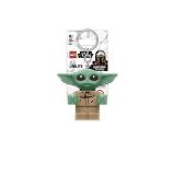 Svítící figurka LEGO® Star Wars - Baby Yoda - Pro fanoušky LEGO Star Wars Svítící figurka - Baby Yoda