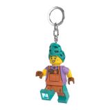 Svítící figurka LEGO® Minifigures - Hrnčířka Svítící figurka LEGO® Minifigures - Hrnčířka