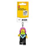 Svítící figurka LEGO® Minifigures - Hráčka videoher Svítící figurka LEGO® Minifigures - Hráčka videoher