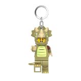 LEGO Minifigures Triceratops svítící figurka LEGO Minifigures Triceratops svítící figurka
