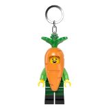 LEGO Minifigures Mrkev svítící figurka LEGO Minifigures Mrkev svítící figurka
