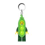 LEGO Minifigures Hrášek svítící figurka LEGO Minifigures Hrášek svítící figurka