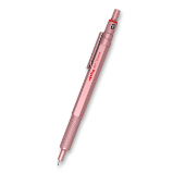 Mikrotužka Rotring 600 Rosegold - 0,5 mm - Tužky a mikrotužky Mikrotužka Rotring 600 Rosegold - 0,5 mm