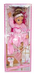 Baletka Molly : Zatancuj si se mnou Baletka Molly : Zatancuj si se mnou