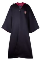 Harry Potter Kouzelnický hábit - Nebelvír Harry Potter Kouzelnický hábit - Nebelvír