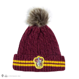 Harry Potter Zimní čepice Nebelvír Harry Potter Zimní čepice Nebelvír