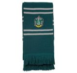 Harry Potter Šála Deluxe Zmijozel Harry Potter Šála Deluxe Zmijozel