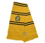 Harry Potter Šála Deluxe Mrzimor - Pro fanoušky Harry Potter Šála Deluxe Mrzimor
