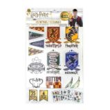 Harry Potter dočasné tetování Harry Potter dočasné tetování