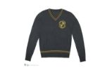 Harry Potter Svetr - Mrzimor M - Pro fanoušky Harry Potter Svetr - Mrzimor M